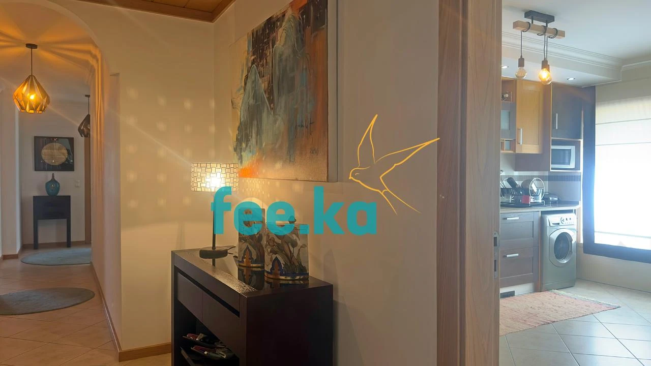 Apartamento T3 para Arrendamento em Castelo Branco Foto 13