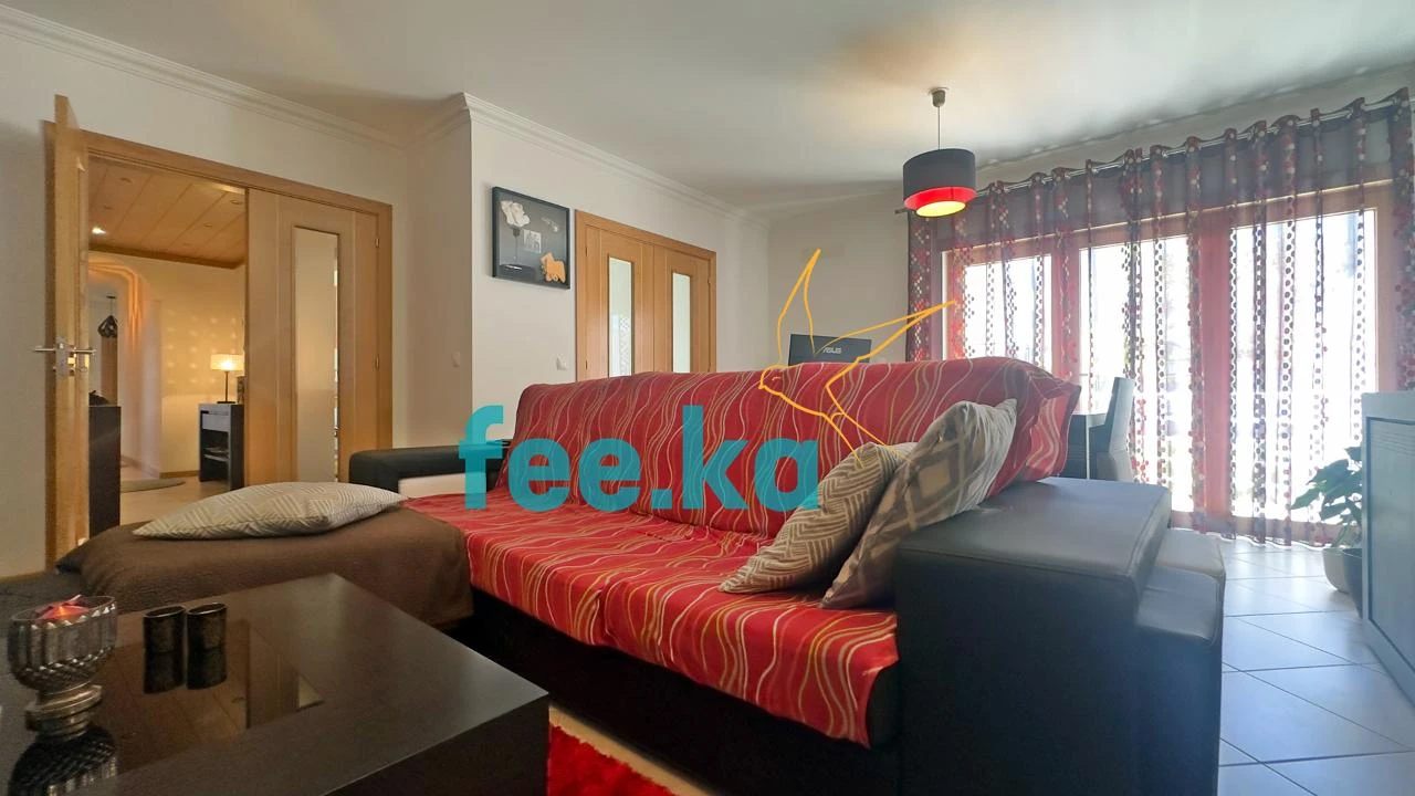 Apartamento T3 para Arrendamento em Castelo Branco Foto 7