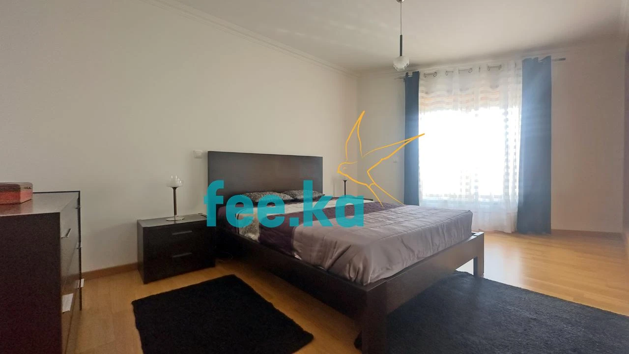 Apartamento T3 para Arrendamento em Castelo Branco Foto 14