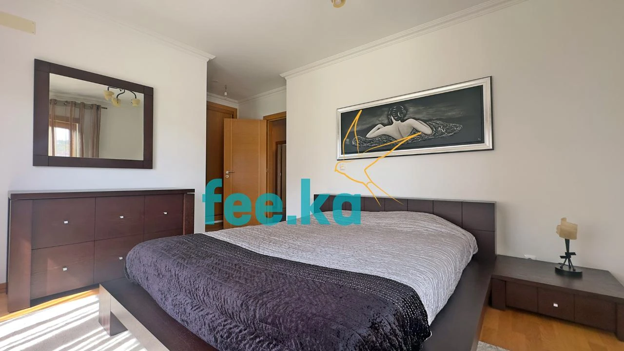 Apartamento T3 para Arrendamento em Castelo Branco Foto 23