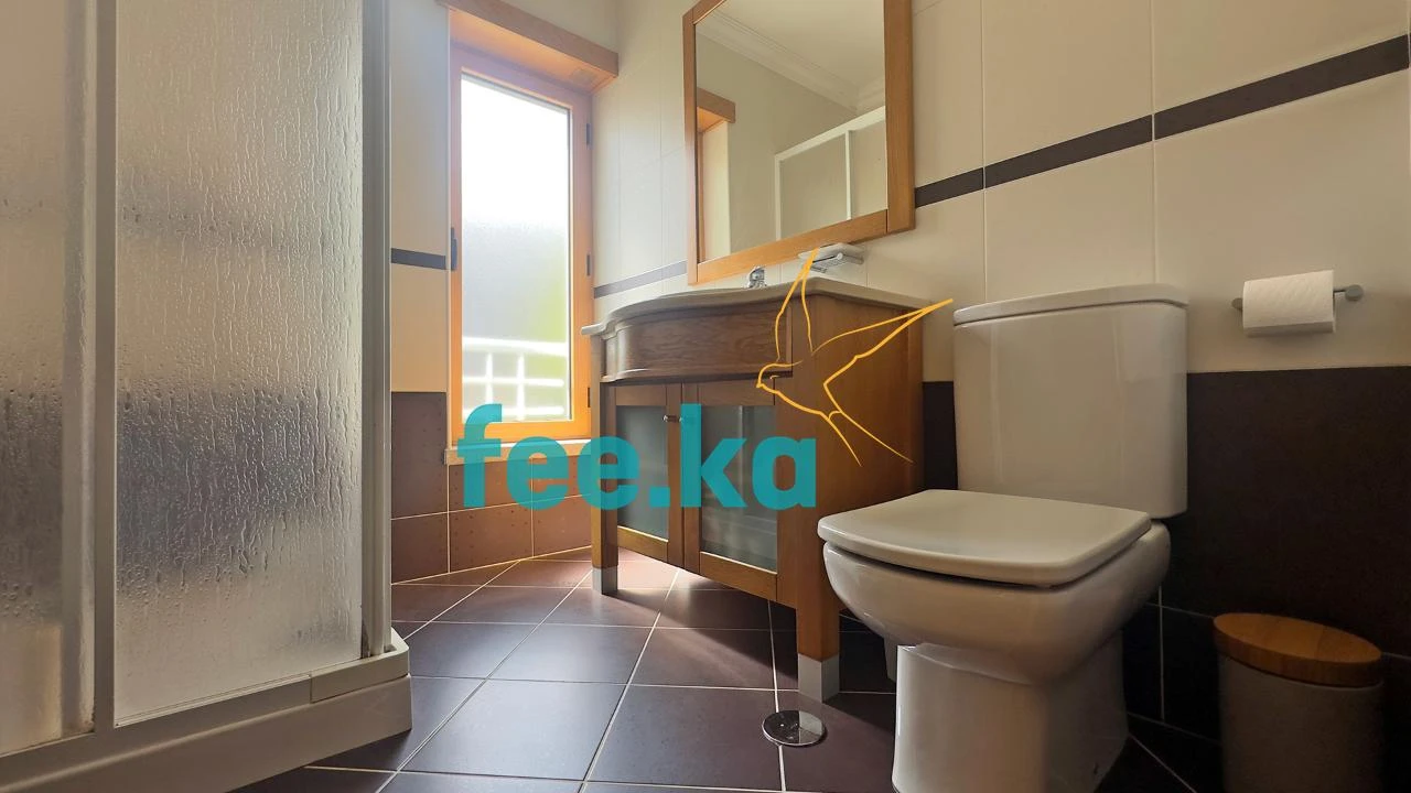 Apartamento T3 para Arrendamento em Castelo Branco Foto 29