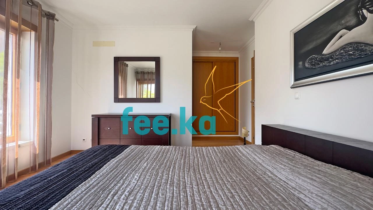 Apartamento T3 para Arrendamento em Castelo Branco Foto 26