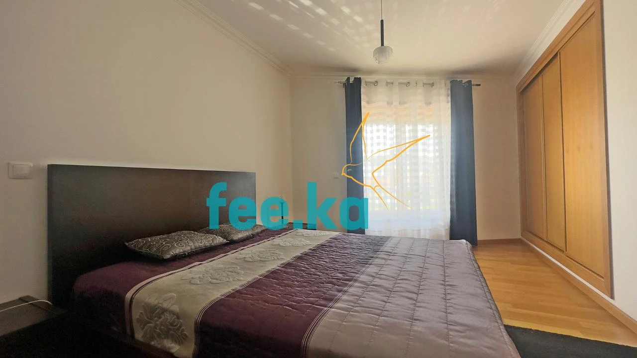 Apartamento T3 para Arrendamento em Castelo Branco Foto 15