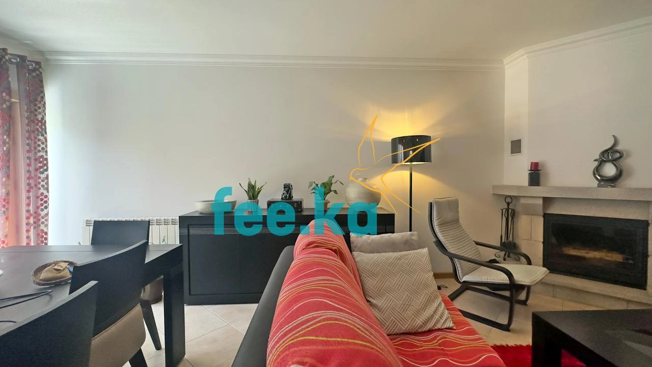 Apartamento T3 para Arrendamento em Castelo Branco Foto 9