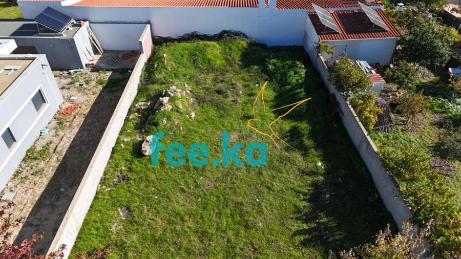 Terreno para Venda em Castelo Branco Foto 3