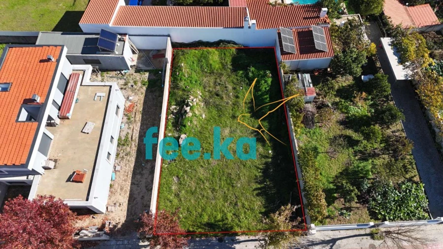 Terreno para Venda em Castelo Branco