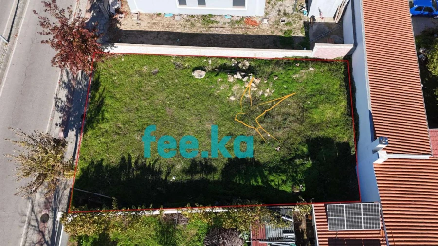 Terreno para Venda em Castelo Branco Foto 5