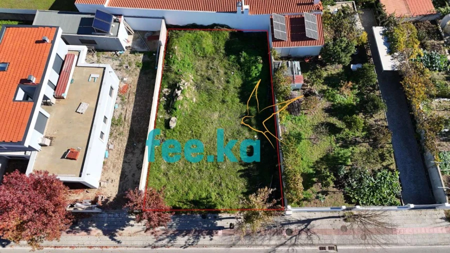 Terreno para Venda em Castelo Branco Foto 6