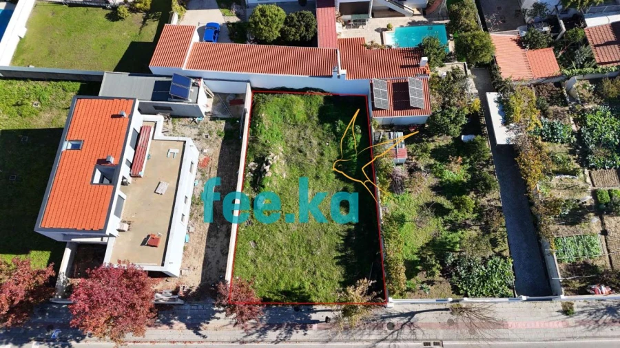 Terreno para Venda em Castelo Branco Foto 7