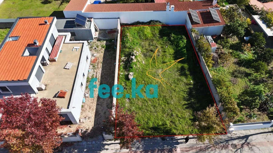 Terreno para Venda em Castelo Branco Foto 10