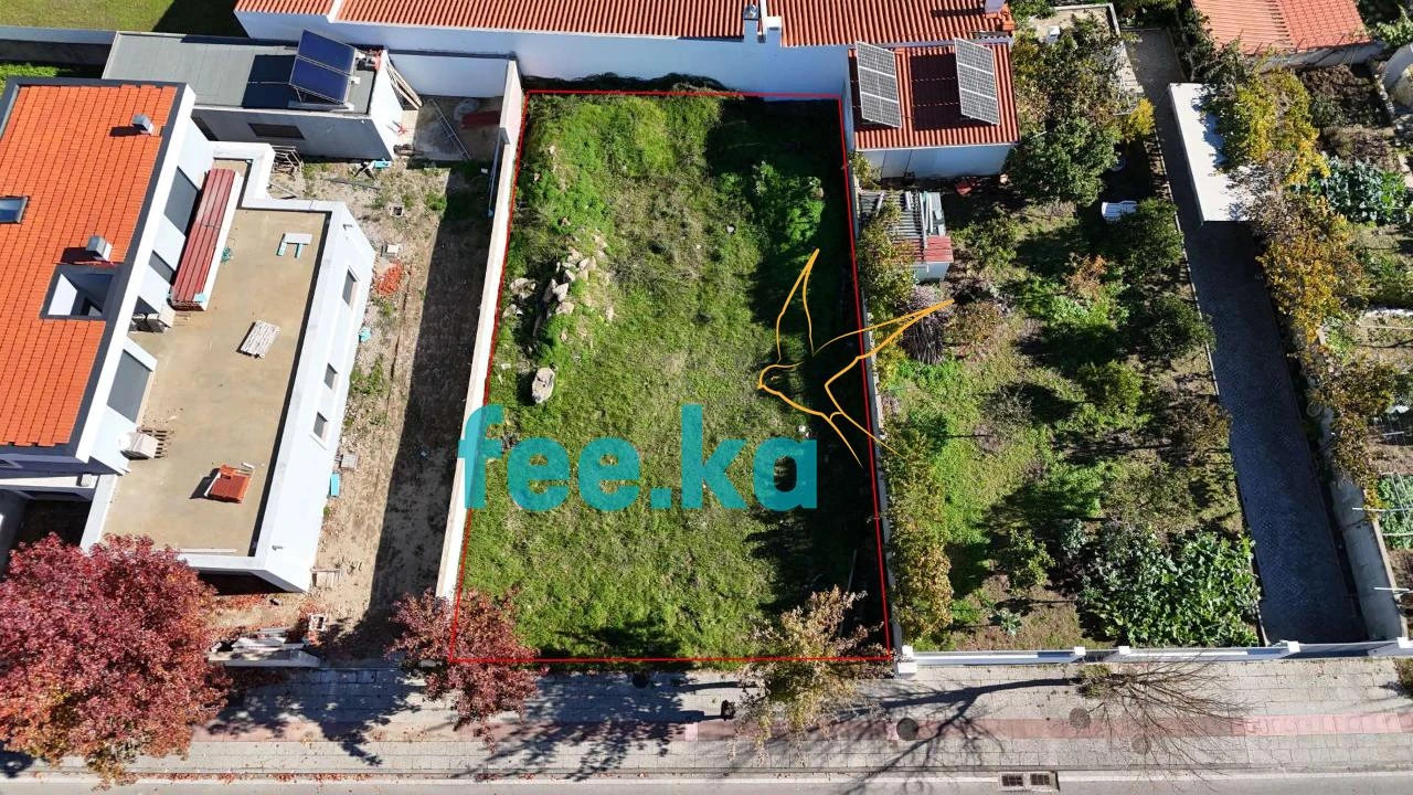 Terreno para Venda em Castelo Branco Foto 6