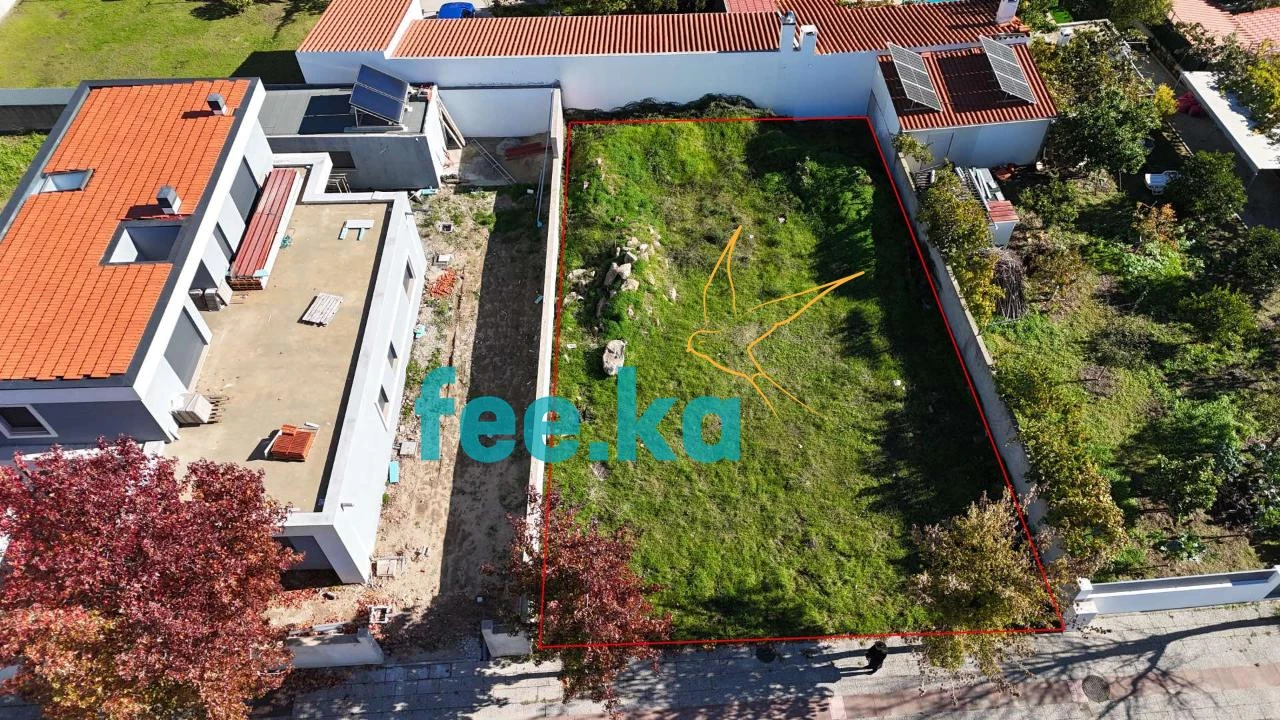 Terreno para Venda em Castelo Branco Foto 10