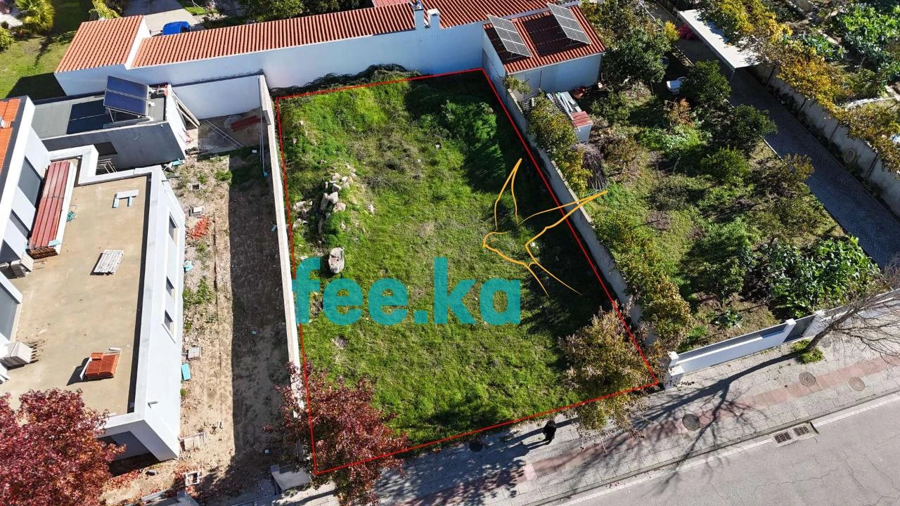 Terreno para Venda em Castelo Branco Foto 11