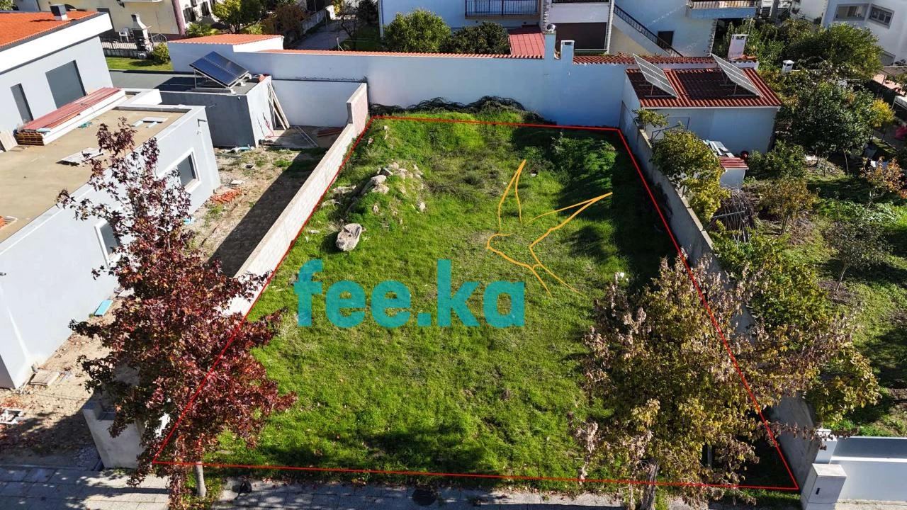 Terreno para Venda em Castelo Branco Foto 13