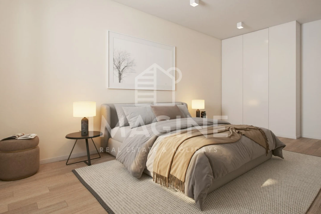 Apartamento T2 para Venda em Setubal (São Sebastião) Foto 2