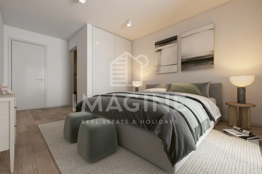 Apartamento T2 para Venda em Setubal (São Sebastião) Foto 12