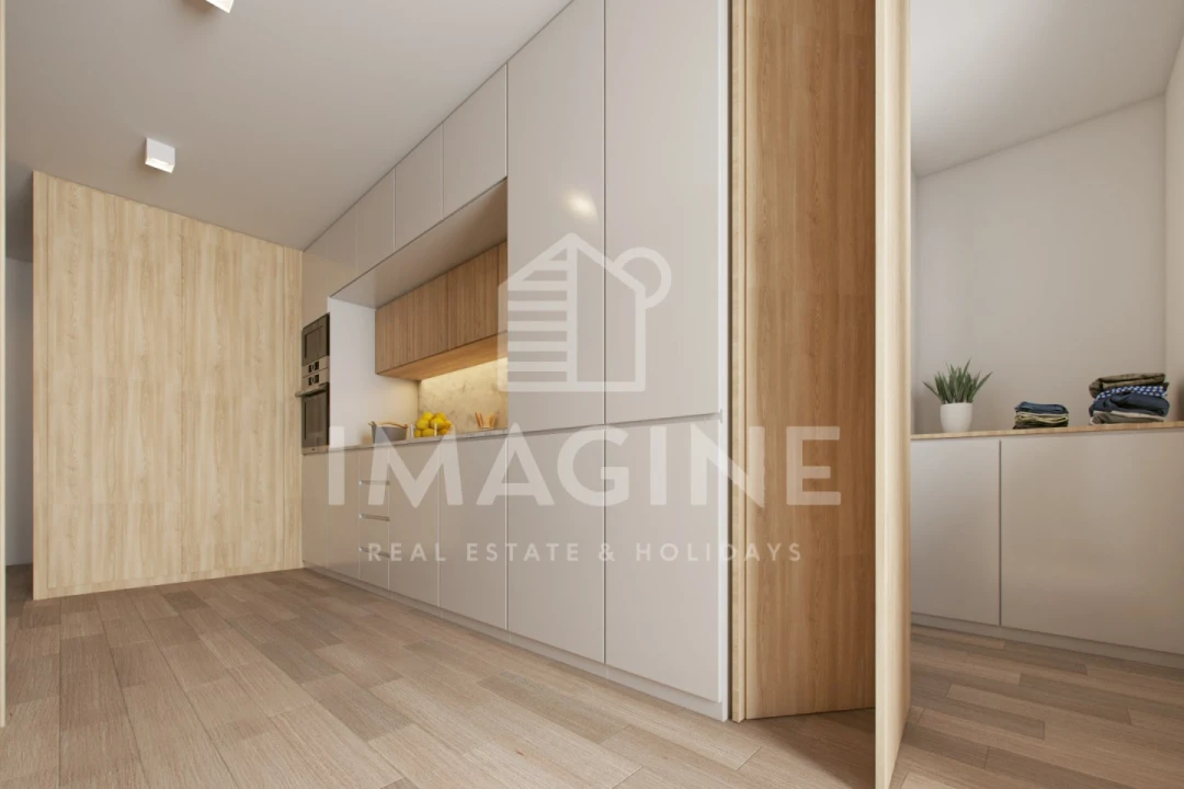 Apartamento T2 para Venda em Setubal (São Sebastião) Foto 4