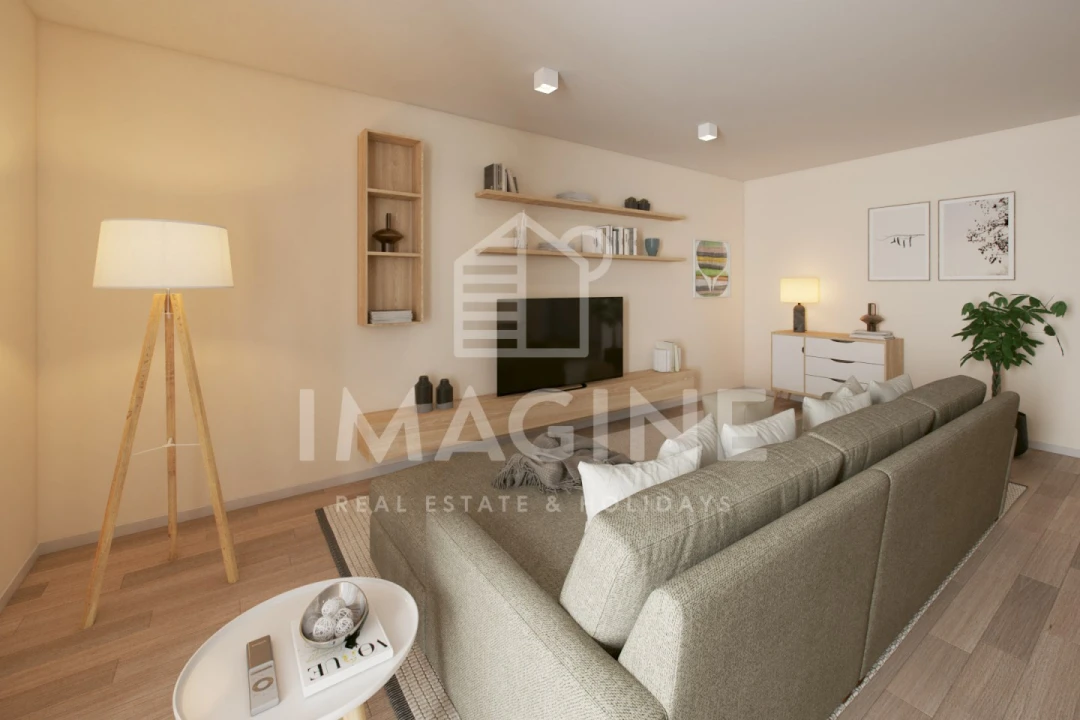 Apartamento T2 para Venda em Setubal (São Sebastião) Foto 7