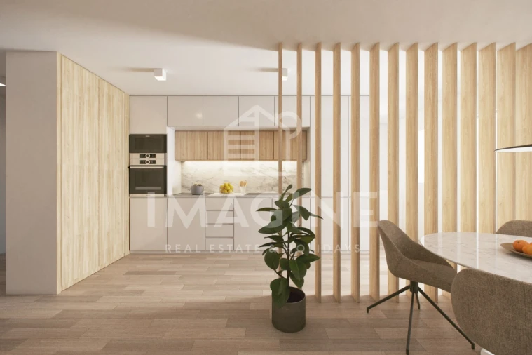 Apartamento T2 para Venda em Setubal (São Sebastião) Foto 7