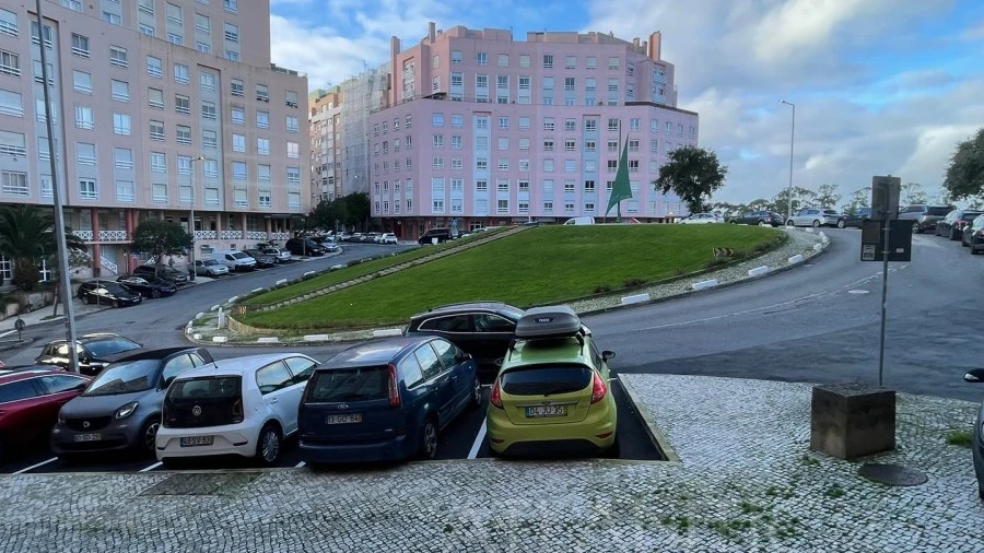 Loja para Venda em Rio de Mouro