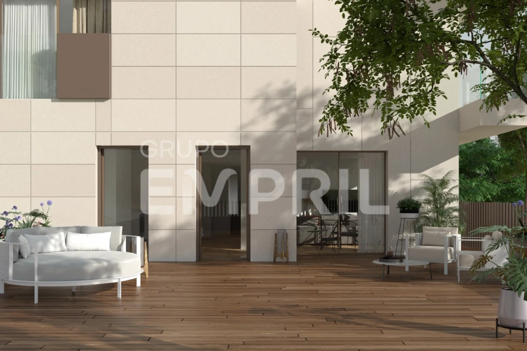 Apartamento T2 para Venda em Santa Marinha e São Pedro da Afurada Foto 1