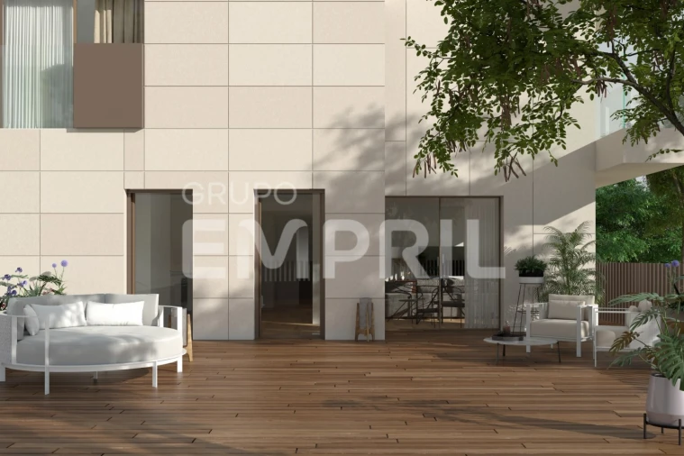 Apartamento T2 para Venda em Santa Marinha e São Pedro da Afurada