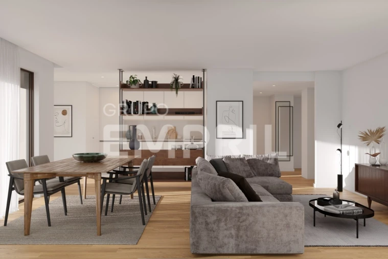 Apartamento T2 para Venda em Santa Marinha e São Pedro da Afurada Foto 4