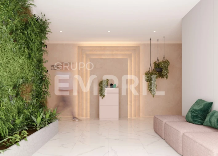 Apartamento T2 para Venda em Santa Marinha e São Pedro da Afurada Foto 9