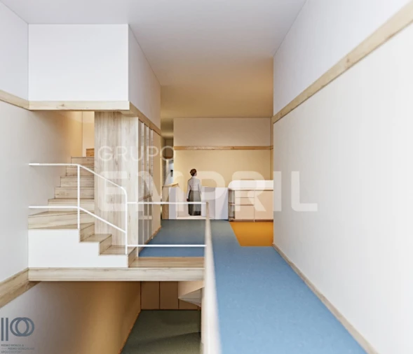 Apartamento T3 para Venda em Cedofeita, Santo Ildefonso, Sé, Miragaia, São Nicolau e Vitória Foto 3