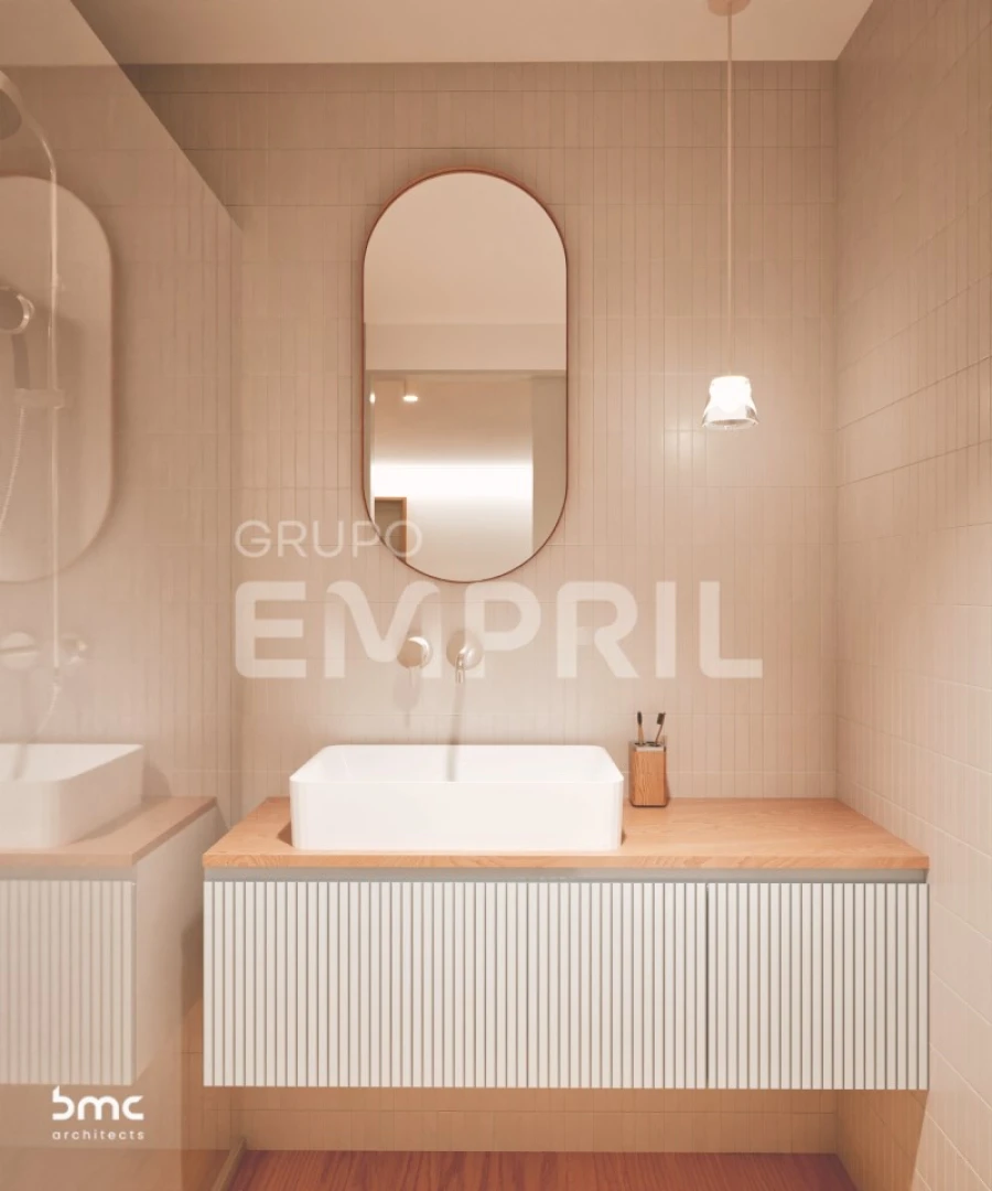 Apartamento para Venda em Matosinhos e Leça da Palmeira Foto 9