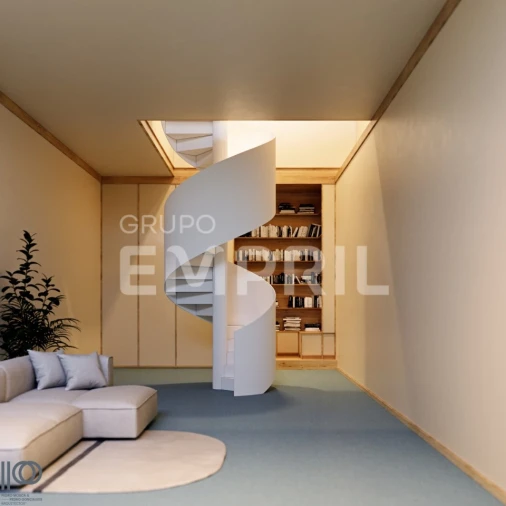 Apartamento T1 para Venda em Cedofeita, Santo Ildefonso, Sé, Miragaia, São Nicolau e Vitória Foto 3