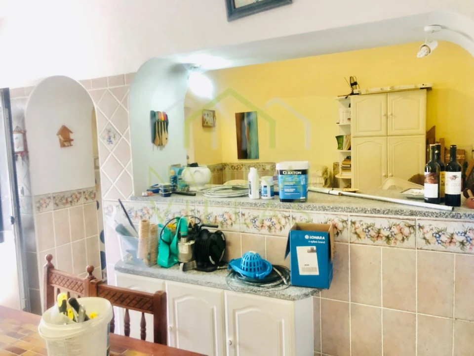 Moradia T5 para Venda em Algoz e Tunes Foto 5