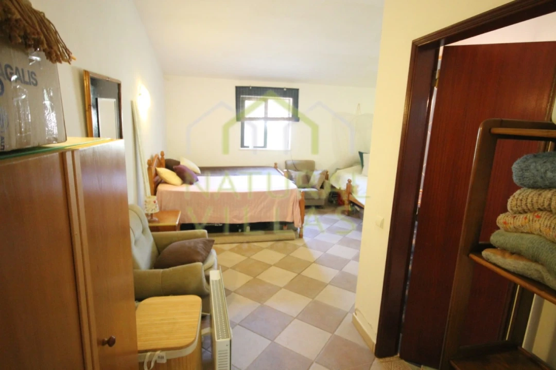 Moradia T5 para Venda em Algoz e Tunes Foto 8