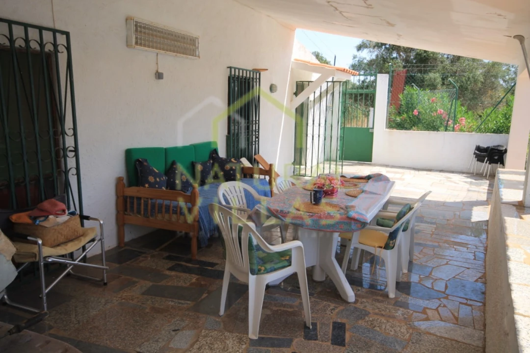 Moradia T5 para Venda em Algoz e Tunes Foto 4