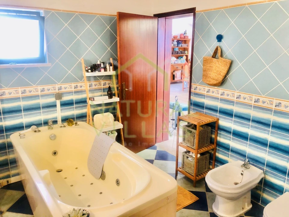 Moradia T5 para Venda em Algoz e Tunes Foto 14