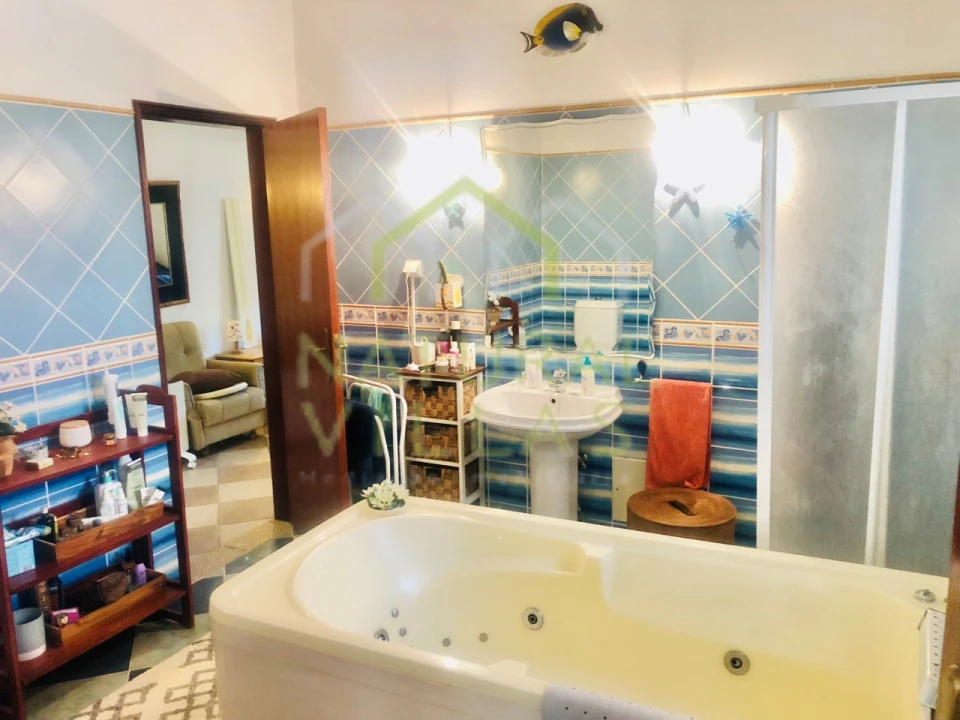 Moradia T5 para Venda em Algoz e Tunes Foto 15