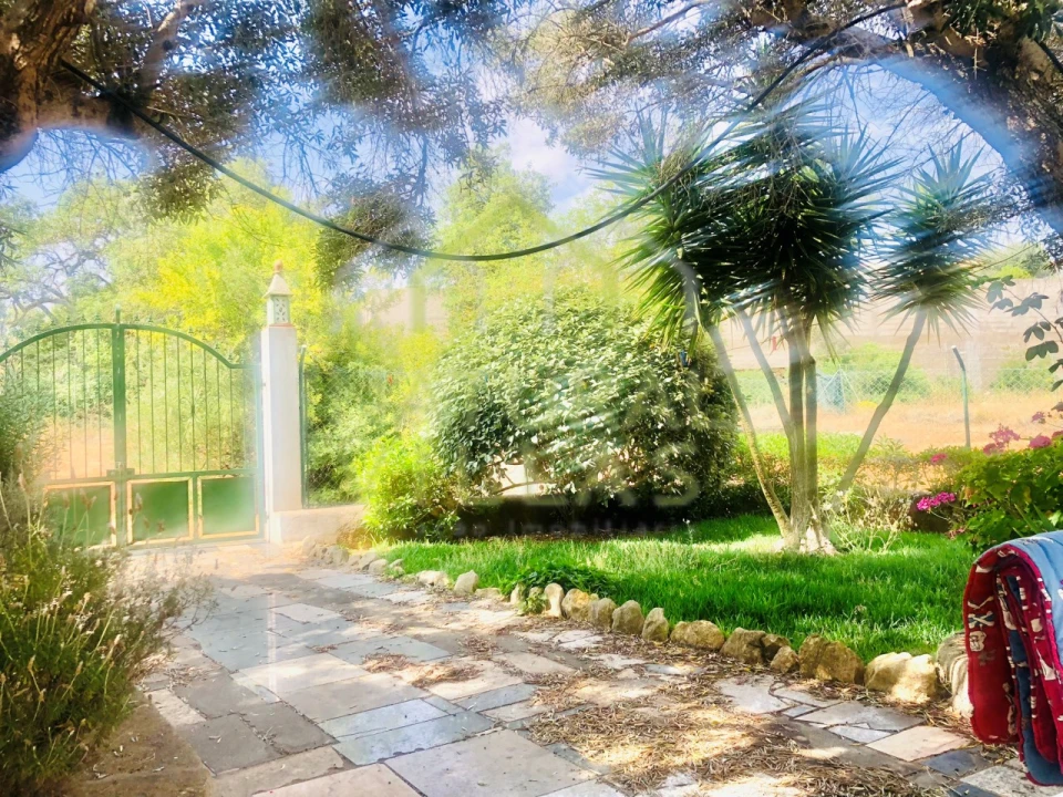 Moradia T5 para Venda em Algoz e Tunes Foto 23