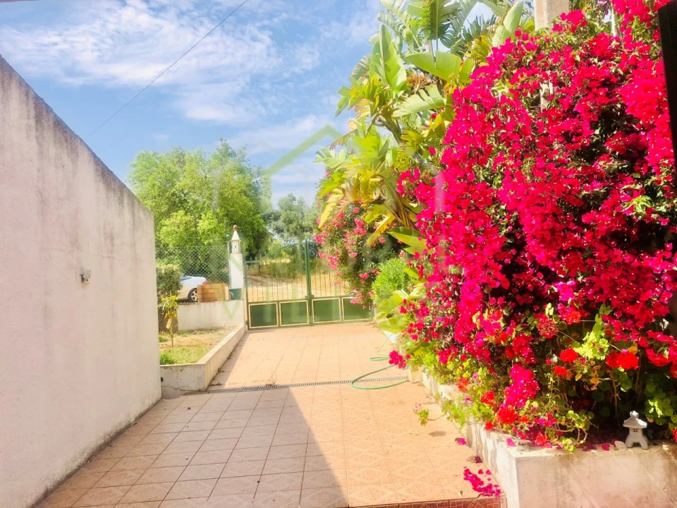 Moradia T5 para Venda em Algoz e Tunes Foto 21