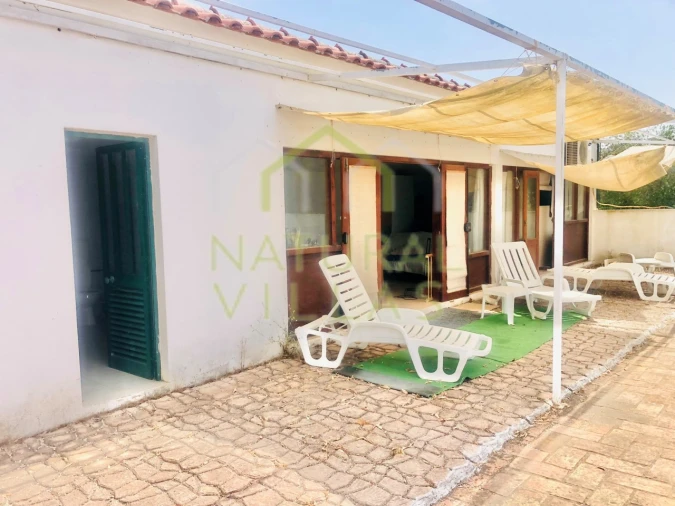 Moradia T5 para Venda em Algoz e Tunes Foto 17