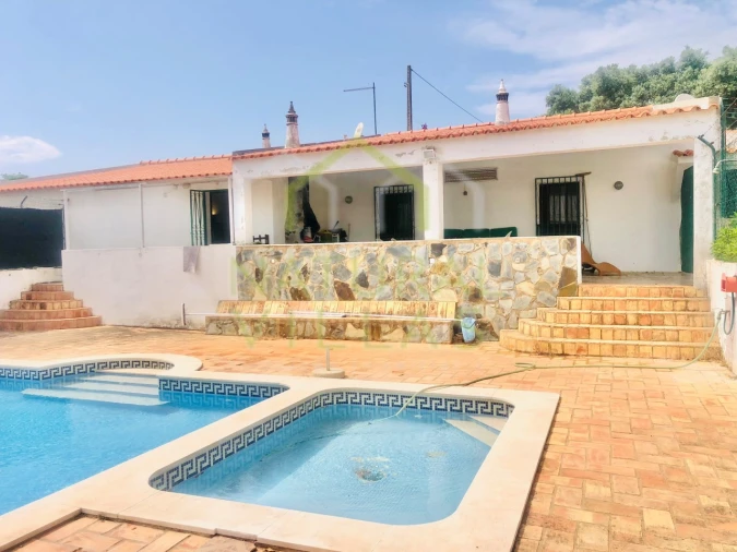 Moradia T5 para Venda em Algoz e Tunes Foto 2