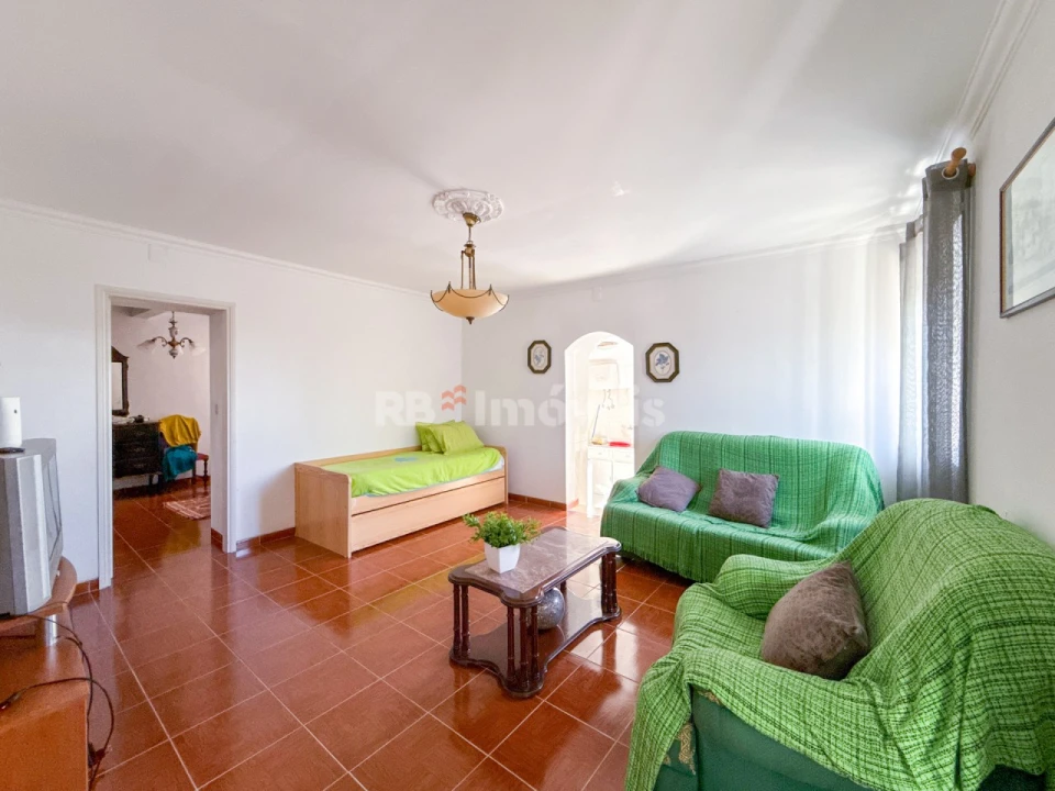 Moradia T3 para Venda em Vila Nova da Barquinha Foto 5