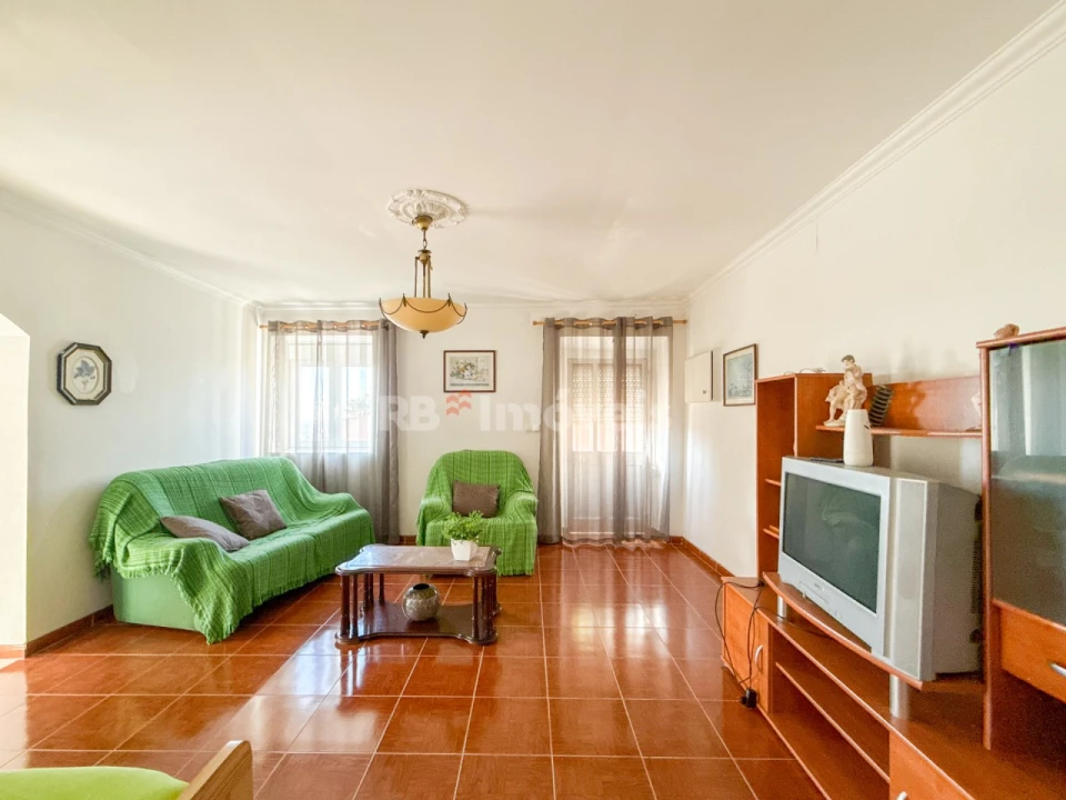 Moradia T3 para Venda em Vila Nova da Barquinha Foto 6