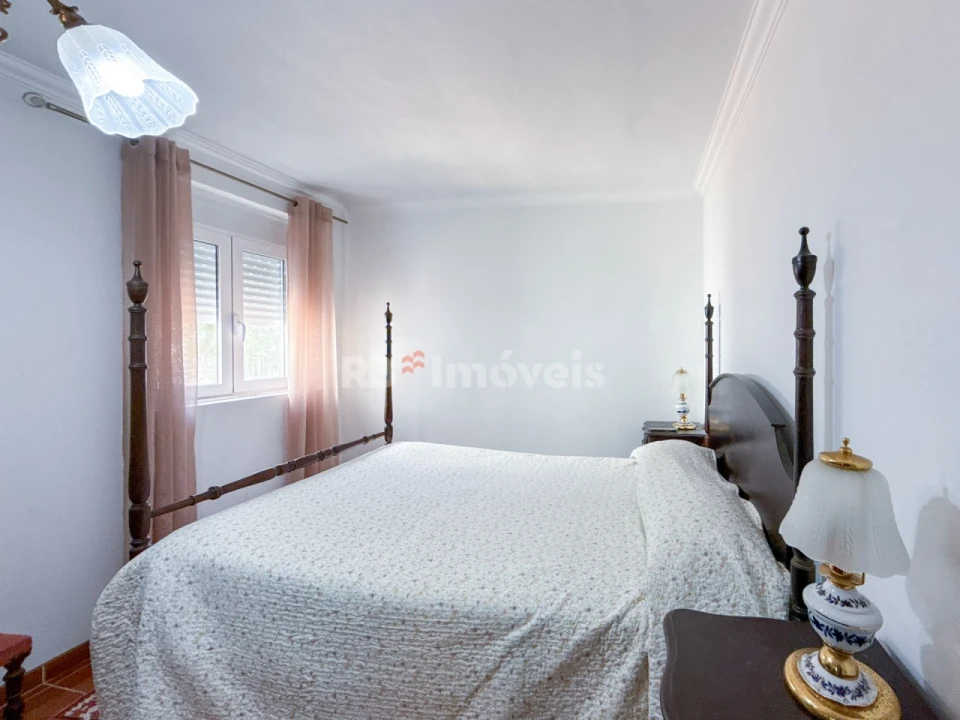 Moradia T3 para Venda em Vila Nova da Barquinha Foto 9