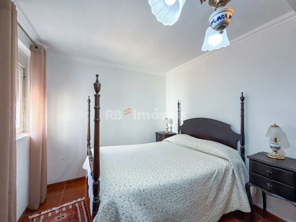 Moradia T3 para Venda em Vila Nova da Barquinha Foto 10