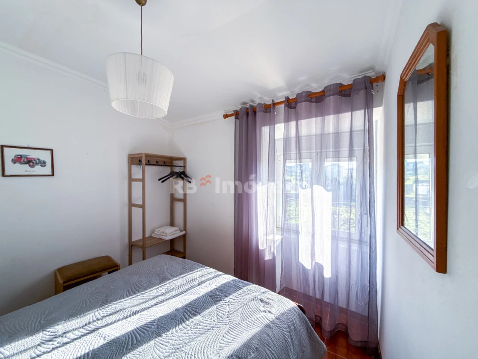 Moradia T3 para Venda em Vila Nova da Barquinha Foto 11