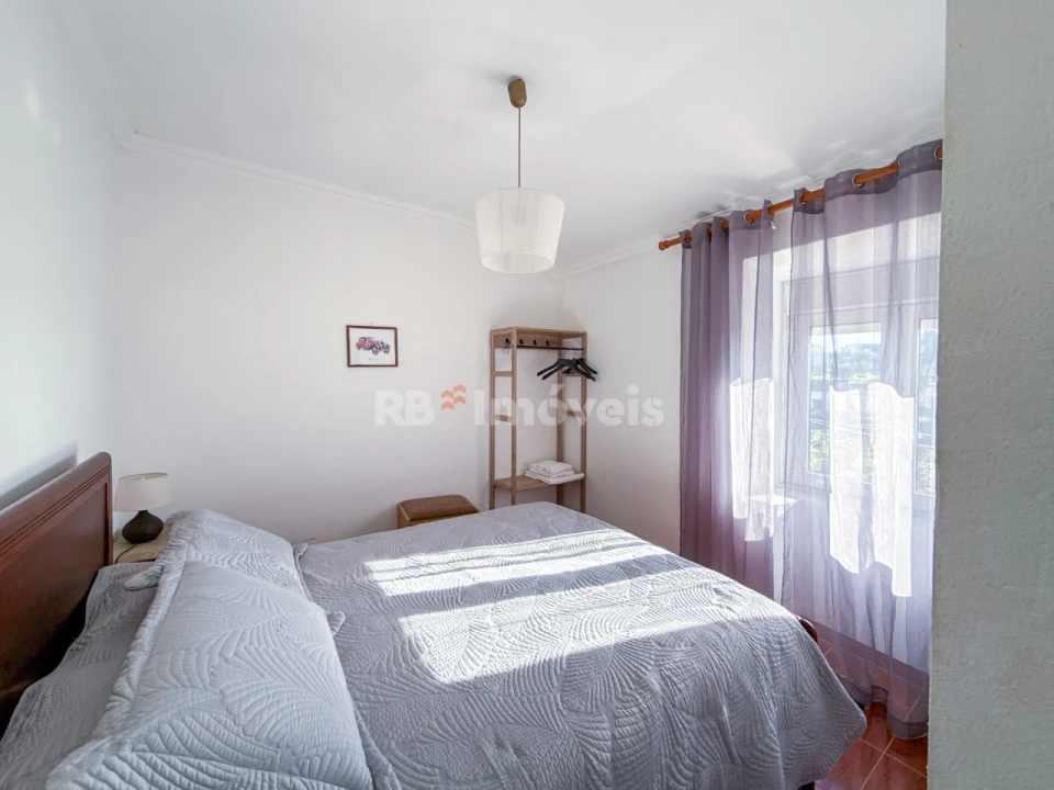 Moradia T3 para Venda em Vila Nova da Barquinha Foto 12