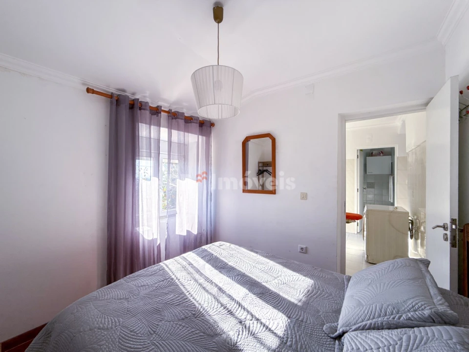 Moradia T3 para Venda em Vila Nova da Barquinha Foto 13