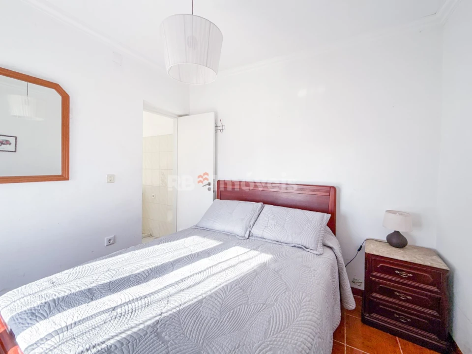 Moradia T3 para Venda em Vila Nova da Barquinha Foto 15