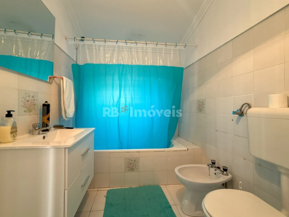 Moradia T3 para Venda em Vila Nova da Barquinha Foto 16