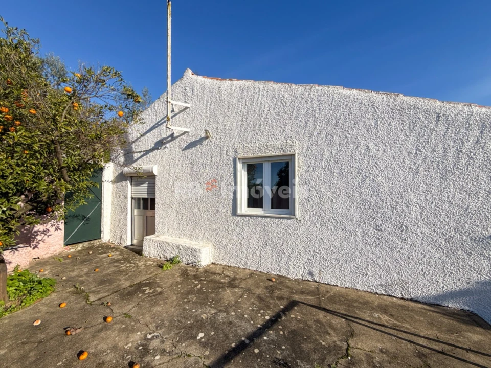 Moradia T3 para Venda em Vila Nova da Barquinha Foto 24